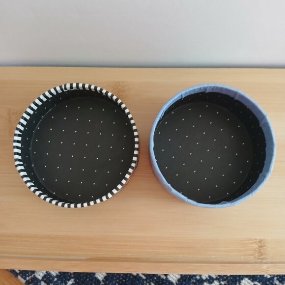 Mary Engelbreit Pooch & Sweetheart mini trinket box Blessing good friend - Picture 4 of 4